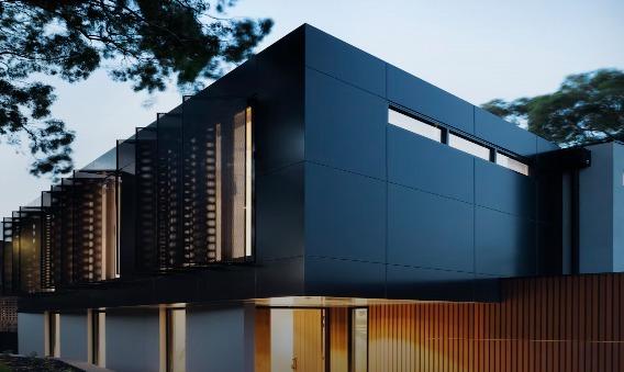 Commercial & Buildout Services