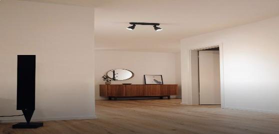 Luxury Vinyl Plank (LVP)
