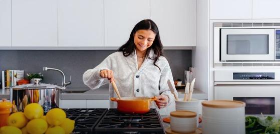 Culinary Kitchens & Islands