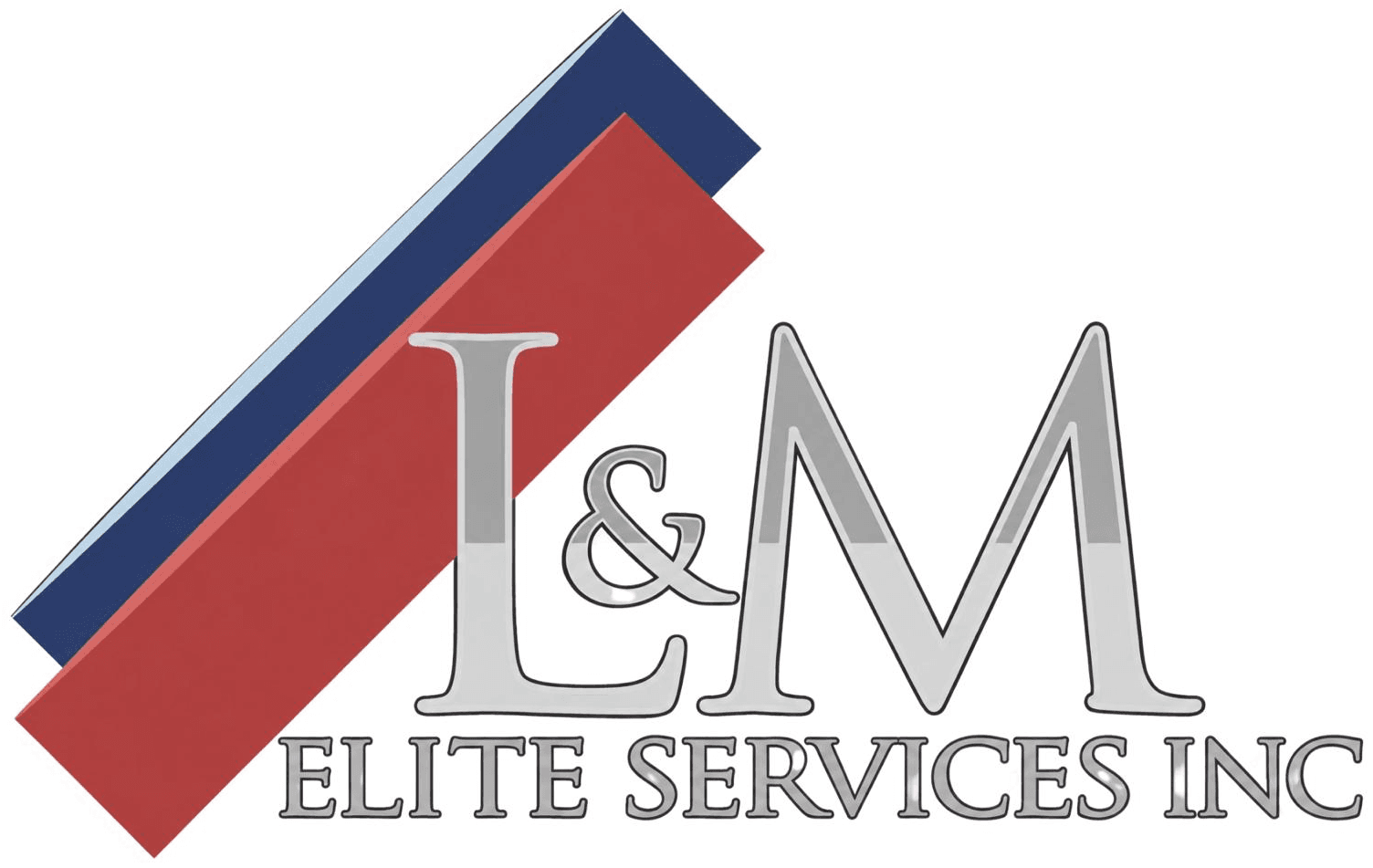 L & M Elite Services logo