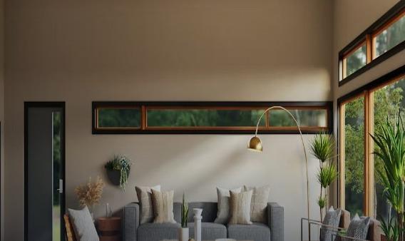 Custom Millwork & Trim