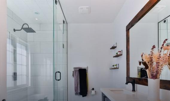 Spa Bathrooms & Ensuites